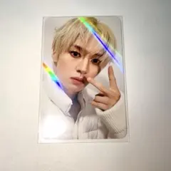 StrayKids DOiT リノ Makestar メクス ホロ