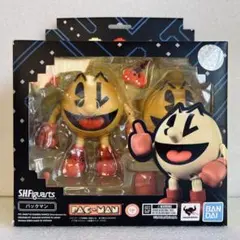 アメトイ パックマン ゴースト レーサーズ ラジコン PAC-MAN - メルカリ
