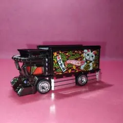 ホットウィール　ライジン エクスプレス　　 カスタム品