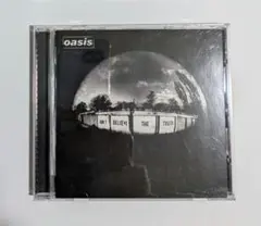 ドント・ビリーヴ・ザ・トゥルース