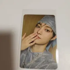 &TEAM ショーケース トレカ ej