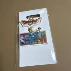 【ドラゴンクエスト】冒険者の思い出 チャームコレクション ドラクエ2