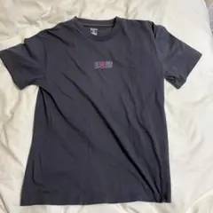 BENDAVIS グレーtシャツ ワンポイントのサムネイル
