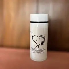 スヌーピー 水筒 保温保冷機能