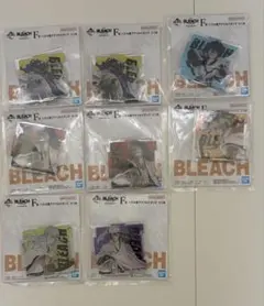 2026年最新】BLEACH アクリルスタンド 一番くじの人気アイテム - メルカリ