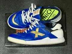 【値下げ】MUNICH CONTINENTAL フットサルシューズ 2026年最新】munich continentalの人気アイテム - メルカリ