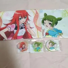 美暮ナリン 誕生日グッズセット2024 Narin Mikure ぶいすぽっ！ - メルカリ