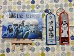 スター・ウォーズ フライトタグ BOBA FETT - メルカリ