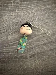 クレヨンしんちゃんガチャガチャ