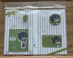 ツイステ　マレウス・ドラコニア　バースデーセット