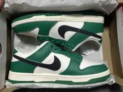 Nike Dunk Low SE Lottery Malachite