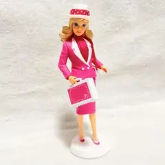 バービー　ピンクスーツ Day-to-Night Barbie ポップマート