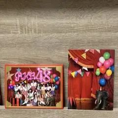 AKB48 柏木由紀 ここにいたこと 劇場盤 生写真 30種フルコンプ まとめ
