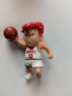 SLAMDUNK 桜木花道 フィギュア 湘北高校 10 - メルカリ