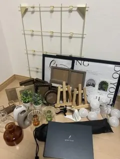 【IKEAミールへーデン付】結婚式　ウェルカムスペース　グッズ