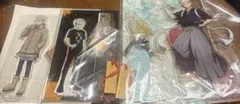 東京リベンジャーズ 三ツ谷隆 まとめ売り アクスタ