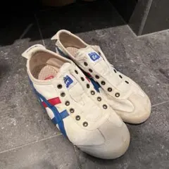 Onitsuka Tiger Mexico 66 スニーカー