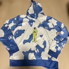 晴*天様 THE NORTH FACE Supreme M パーカー 晴*天様 THE NORTH FACE Supreme M パーカー - メルカリ