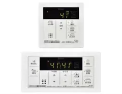 Rinnai マルチリモコン MBC-155V（A） - メルカリ