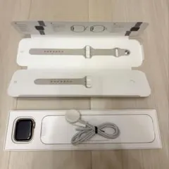 ［美品］Apple Watch SE 第一世代40mm