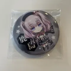 艦これ 島風 缶バッチ - メルカリ