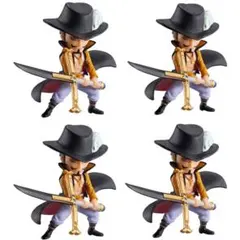 ONE PIECE ワンピース ワンピの実 第十八海戦 ミホーク ①