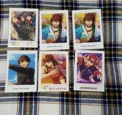 守沢千秋　あんスタ