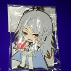 文豪ストレイドッグス ラバスト 澁澤龍彦  特典 りんご 林檎 アニメイト