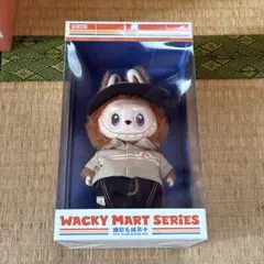 2026年最新】店員ラブブの人気アイテム - メルカリ