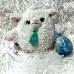 クラレまる ぬいぐるみ