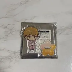 チェンソーマン プリンスホテル ミニキャラ アクリルスタンド デンジ