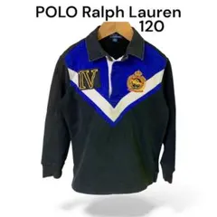 POLO Ralph Lauren キッズポロシャツ
