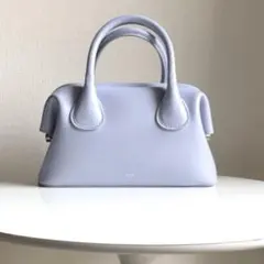 OSOI BOAT MINI 〉 PALE AQUA バッグ - メルカリ