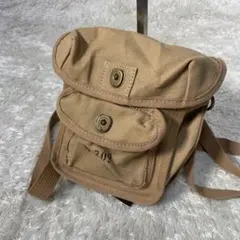 M-209 Cipher Machine Bag 暗号機バッグ
