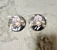 ツキウタ。 オシアド 缶バッジ 霜月隼 | Mercari