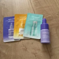 medicube 美容液 サンプルセット