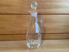 ガラス製ボトル