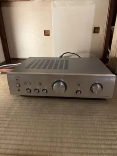 DENON プリメインアンプ PMA-1500R通電確認済み ジャンク - メルカリ
