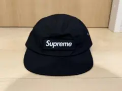値段交渉OK】Supreme WaxedRipstopCampCap 24FW - メルカリ
