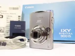 2026年最新】canon ixy 900isの人気アイテム - メルカリ