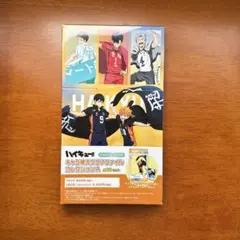ハイキュー！！ 最終話まるごと複製原画セット - メルカリ