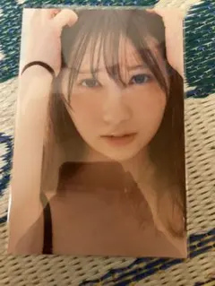 日向坂46 藤嶌果歩 1st 写真集 果実の歩幅 応募券1枚 - メルカリ