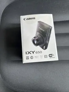 2026年最新】Canon_IXY_650の人気アイテム - メルカリ