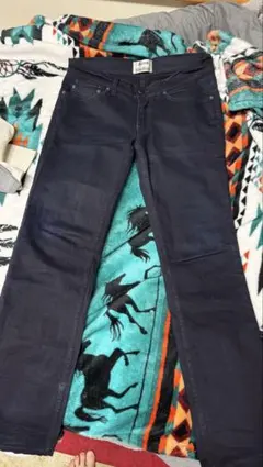 Acne Studios デニム　diorhomme似　　　archive