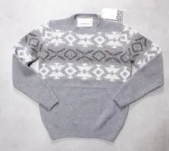 ブルネロクチネリ ニット