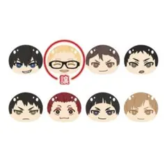 ハイキュー おまんじゅう 月島蛍 纏め売り 2026年最新】月島蛍おまんじゅうの人気アイテム - メルカリ