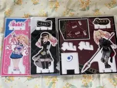 プロセカ 天馬咲希 アクリルスタンド まとめ売り - メルカリ