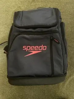 スイマーズリュック