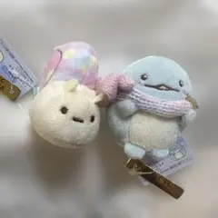 2026年最新】すみっコぐらし てのりぬいぐるみ わたの人気アイテム