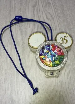 東京ディズニーリゾート 35周年記念アイテム